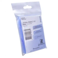 Protectores de cartas -...