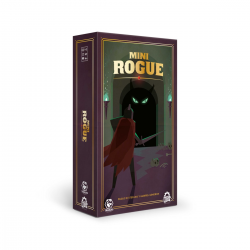 Mini Rogue