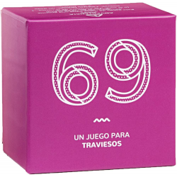 69 - un juego para...