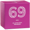 69 - un juego para traviesos (+18)