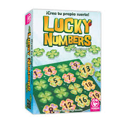 Lucky Numbers