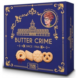 Butter crime (Español)