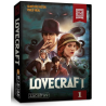 Aventura Z: Vol. 1 Lovecraft