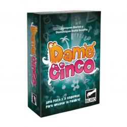 Dame Cinco
