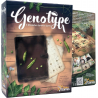 Genotipo: un juego de genética mendeliana