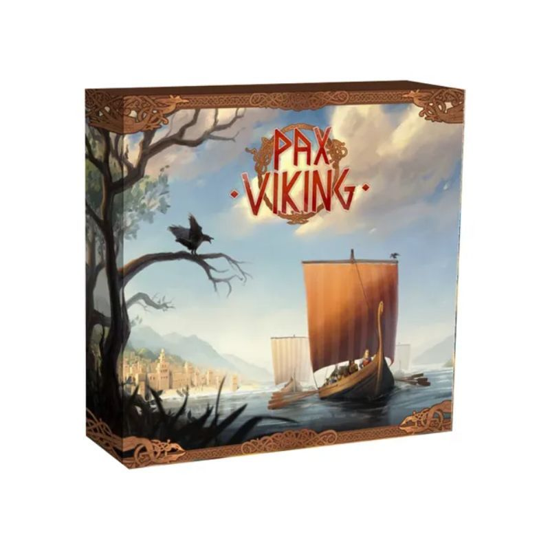Pax Viking