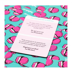 Ilari larié ¡Cántalo!