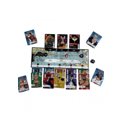 One Piece Nakama: Amigos y Enemigos