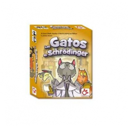 Los Gatos de Schrödinger