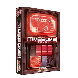 Timebomb Deluxe
