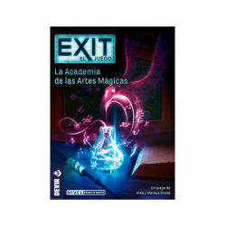 Exit: La Academia de las...