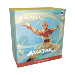 MTG Pack de Prerelease:...