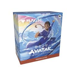 MTG Pack de Prerelease:...