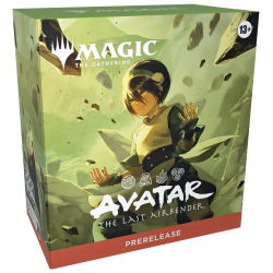 MTG Pack de Prerelease:...