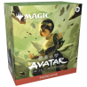 MTG Pack de Prerelease: Avatar: The Last Airbender - Toph