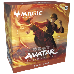 MTG Pack de Prerelease:...