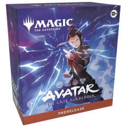 MTG Pack de Prerelease:...