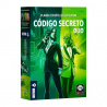 Código Secreto Dúo 2ª edición