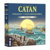 Catan: Piratas y Exploradores de Catan