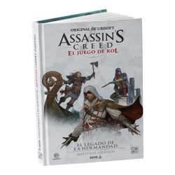 Assassin’s Creed — El...