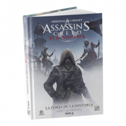 Assassin’s Creed — La Forja...
