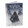Assassin’s Creed — La Forja de la Historia