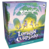 14HRS SABADO Prerelease Lorwyn Eclipsado