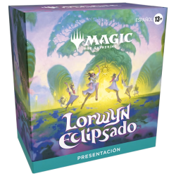 18HRS Viernes Prerelease...