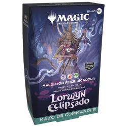 MTG [ES] Lorwyn Eclipsed -...