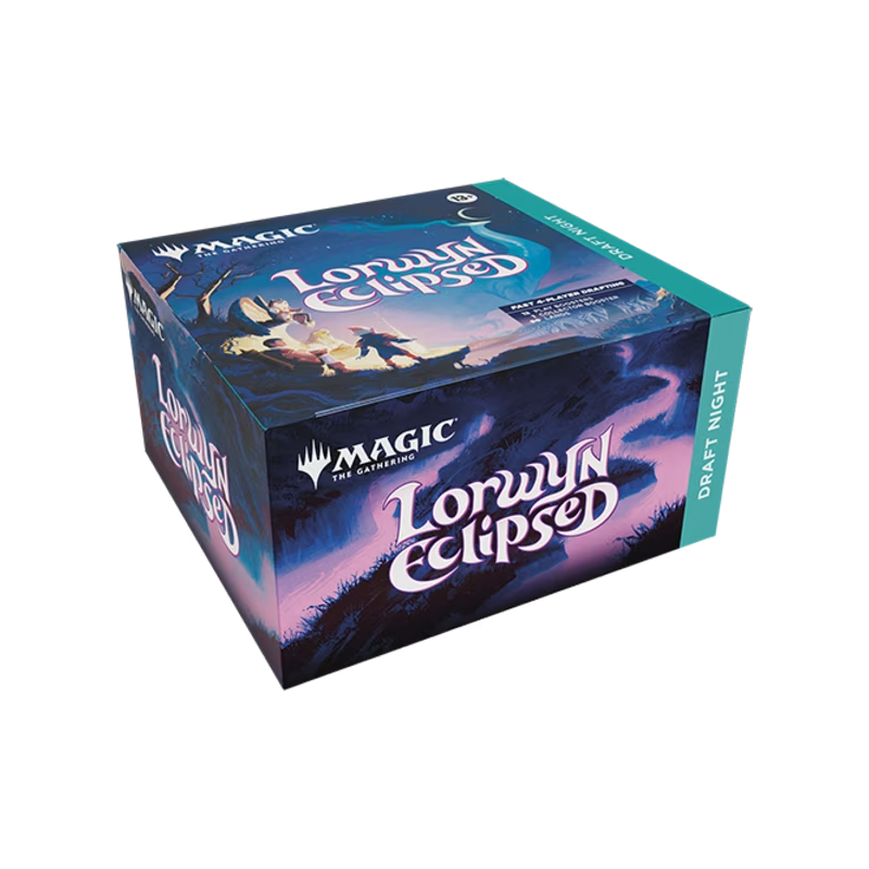 MTG [EN] Lorwyn Eclipsed - Draft Night