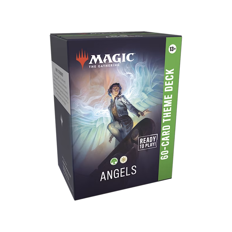 MTG [EN] Lorwyn Eclipsed - PRECON DECK ANGELS