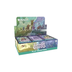 MTG [EN] Lorwyn Eclipsed -...