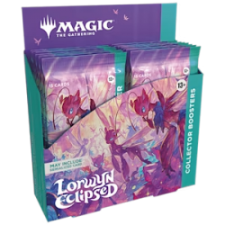 MTG [EN] Lorwyn Eclipsed -...