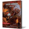 Dungeons & Dragons 5ta Ed: Manual del Jugador