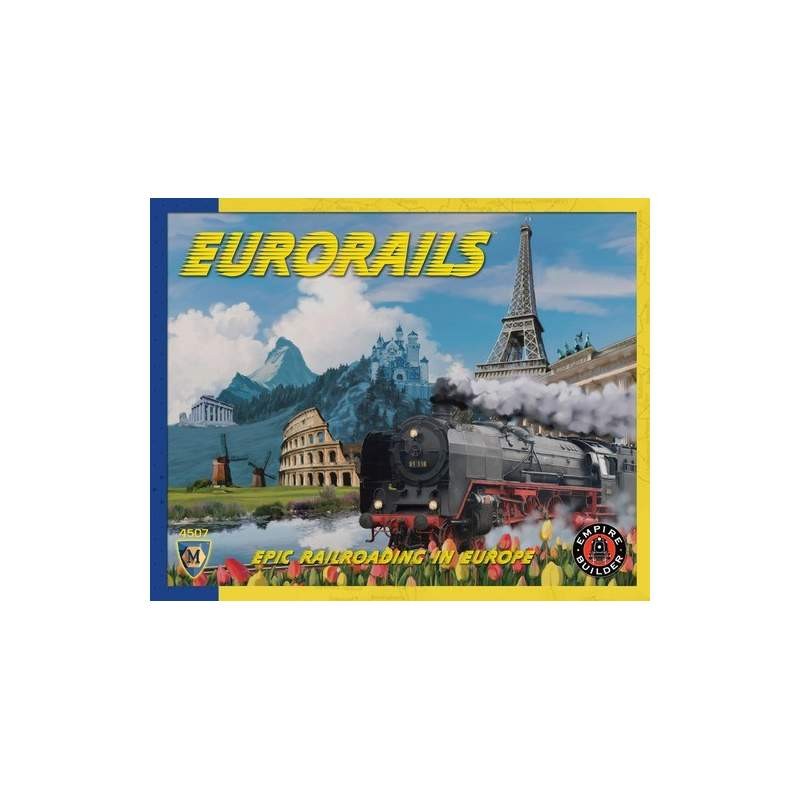 Eurorails