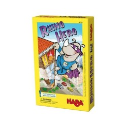 Rhino Hero