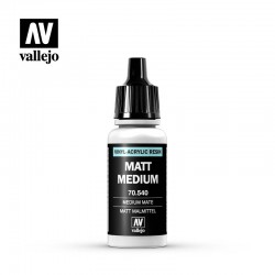 70.540-MEDIUM MATE