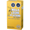 Mala Leche con Plátano