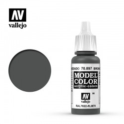 70.897-VERDE BRONCEADO