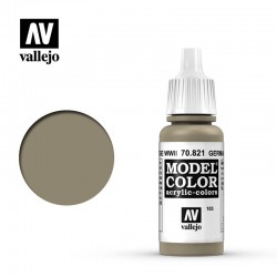 70.821-ALEMAN CAM.BEIGE WWII
