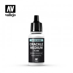 70.598-MEDIUM CRAQUELAR