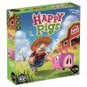 Happy Pigs (Inglés)