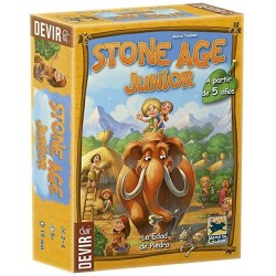 Stone Age Junior