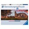 Puzzle Ravensburger Sunset Colosseum 1000 piezas