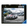Puzzle Porsche 911R 1000 pieza