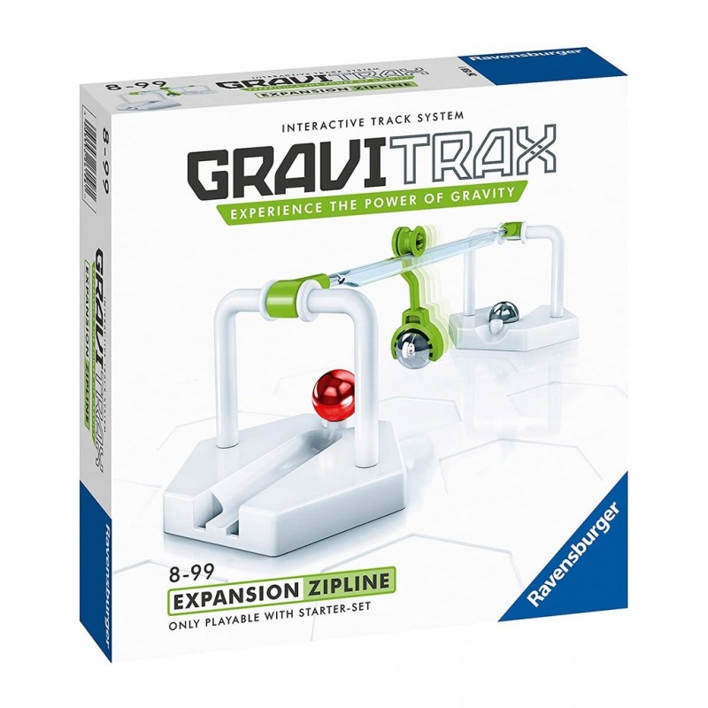Gravitrax Zipline