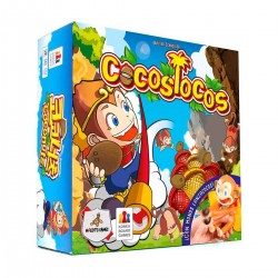 Cocos Locos