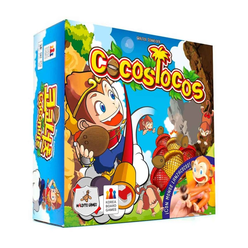 Cocos Locos