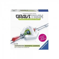 GraviTrax Magnetic Cannon