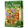 Frutas Fabulosas